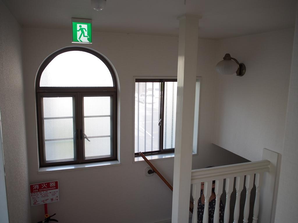 Guesthouse Ten-Roku - Female Only Οσάκα Εξωτερικό φωτογραφία